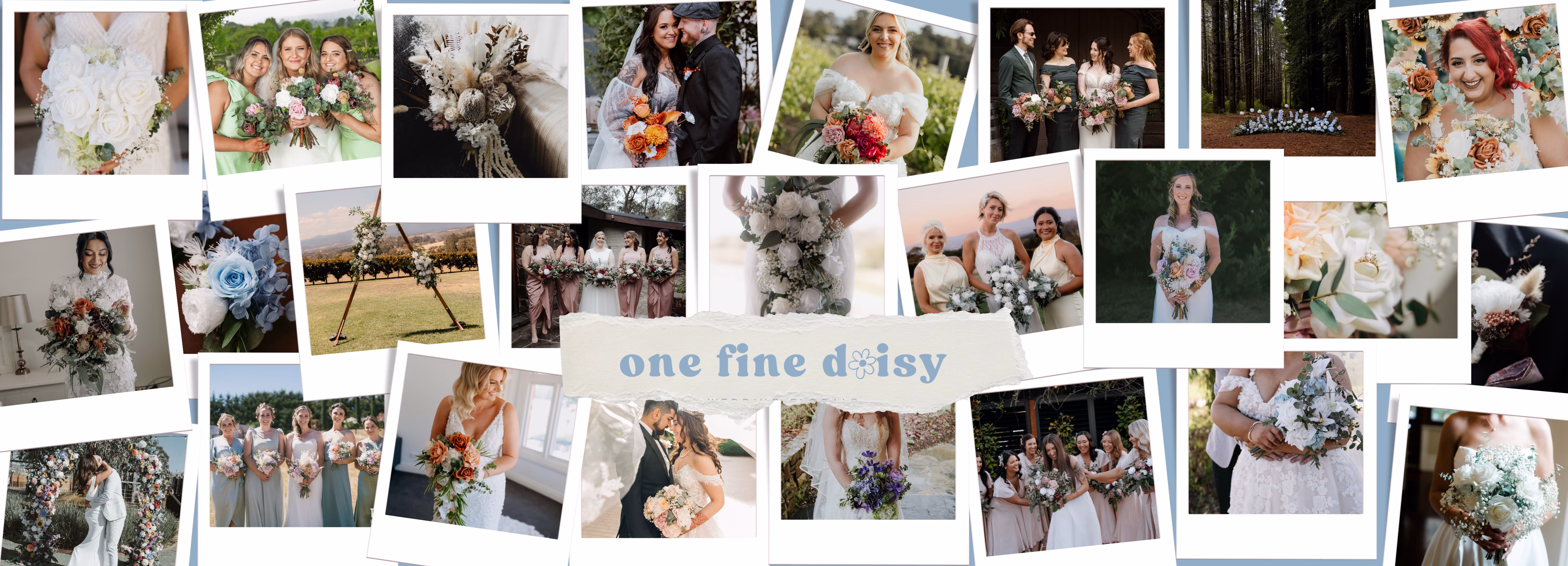 Florists Listing Category One Fine Daisy